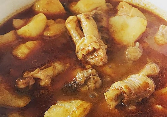 Cocina de resistencia en tierras zamoranas