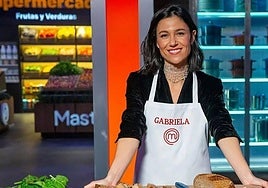 Así es Gabriela Hinojosa, la millonaria ganadora de 'MasterChef' y descendiente de los fundadores de Cortefiel