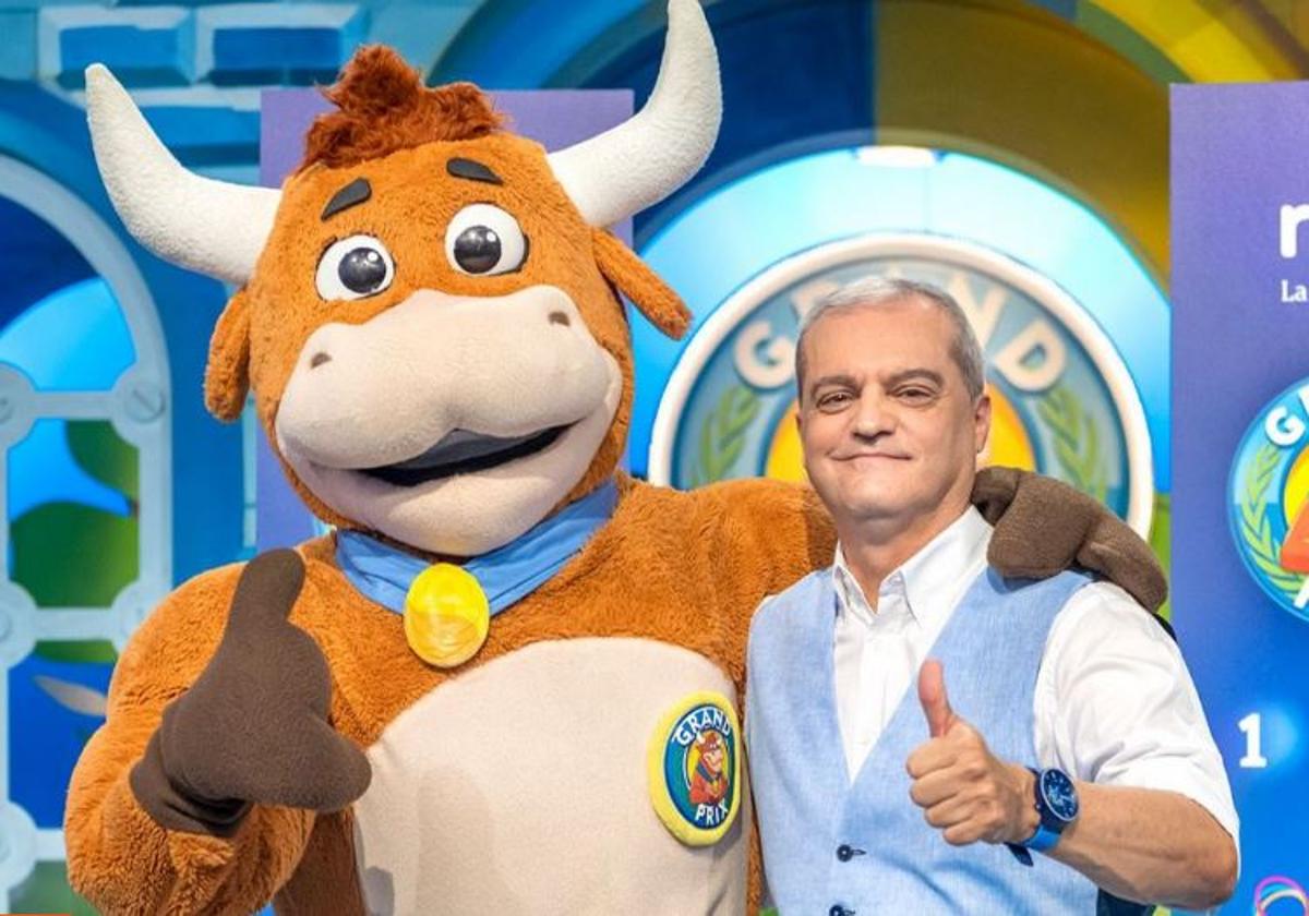 Ya se conoce la fecha en la que Urduliz participará en el 'Grand Prix'