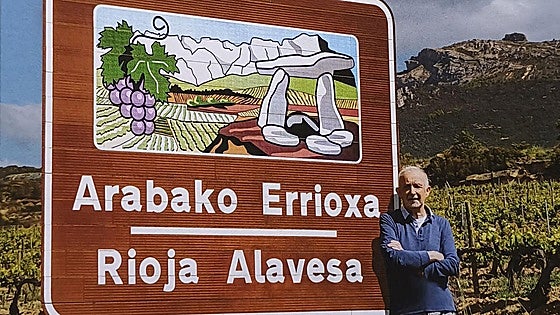 La historia mejorada de Rioja Alavesa