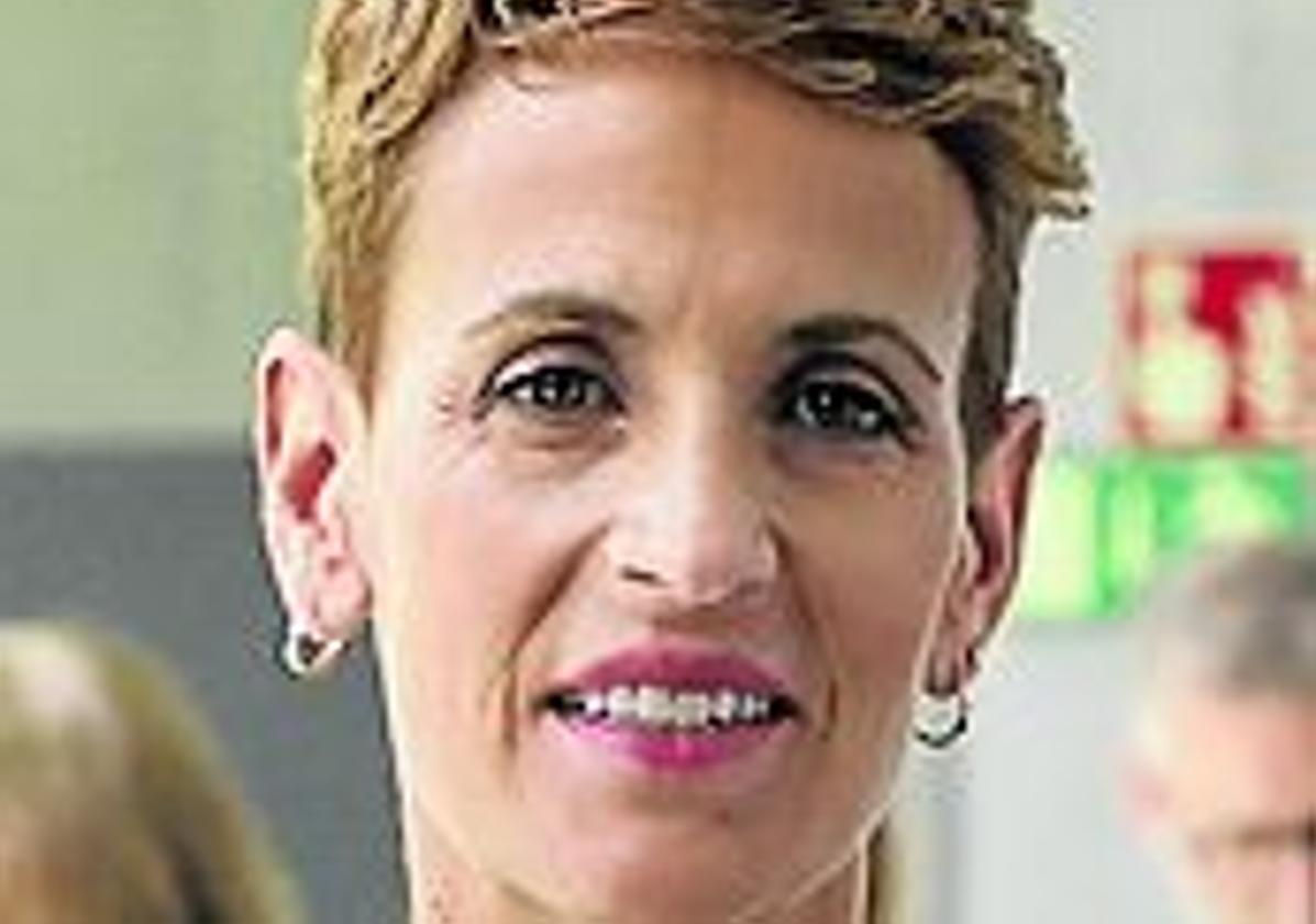 María Chevite