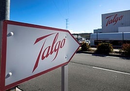 Talgo trata de agilizar los trámites a la espera de Jainaga