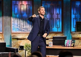 'La Revuelta' retrasa una semana más sus vacaciones y anuncia el día del estreno de la segunda temporada