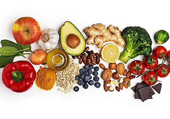 El 'superalimento' que baja el colesterol, es antiinflamatorio y previene el envejecimiento