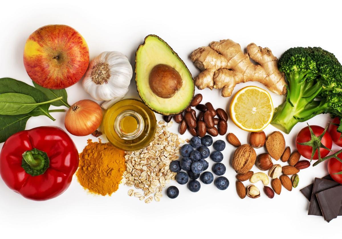 El 'superalimento' que baja el colesterol, es antiinflamatorio y previene el envejecimiento