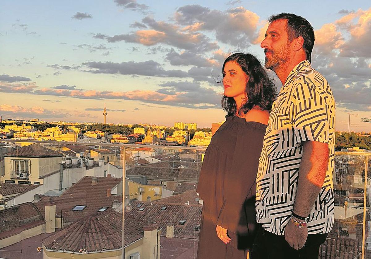 Abrirá la temporada de Los Viernes del Castillo.