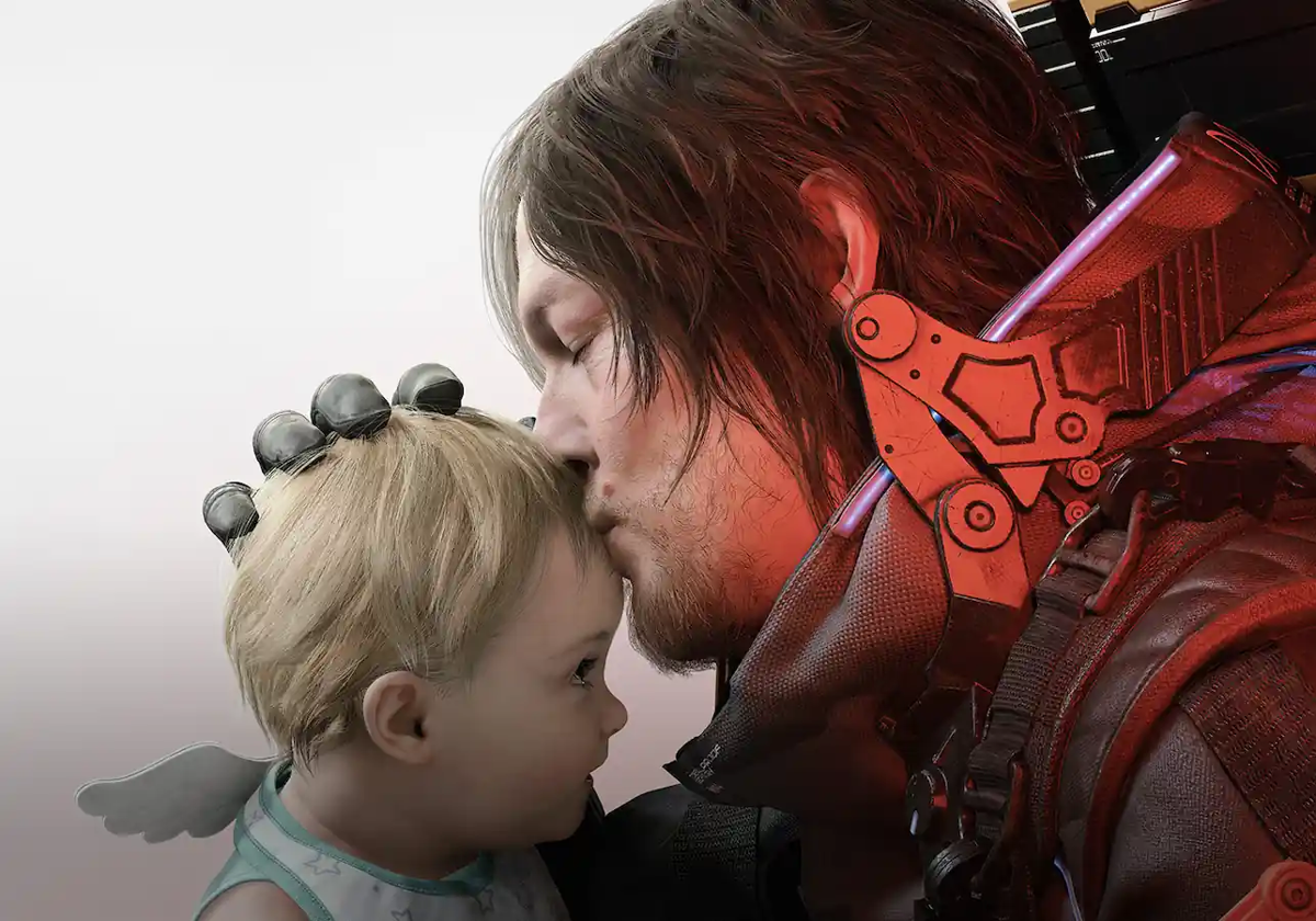Australia no es el fin del mundo: 'Death Stranding 2' y el arte de habitar el apocalipsis