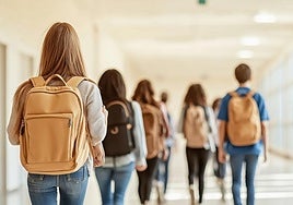 Una familia reclama 150.000 euros a un colegio de Bilbao por un caso de bullying