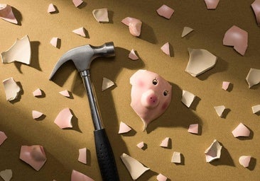 «Con los niveles salariales medios, la posibilidad de ahorrar se hace cada vez más remota»