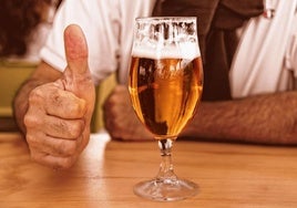 Esta es la mejor cerveza sin alcohol según la OCU: se puede encontrar en los supermercados y cuesta menos de 1 euro
