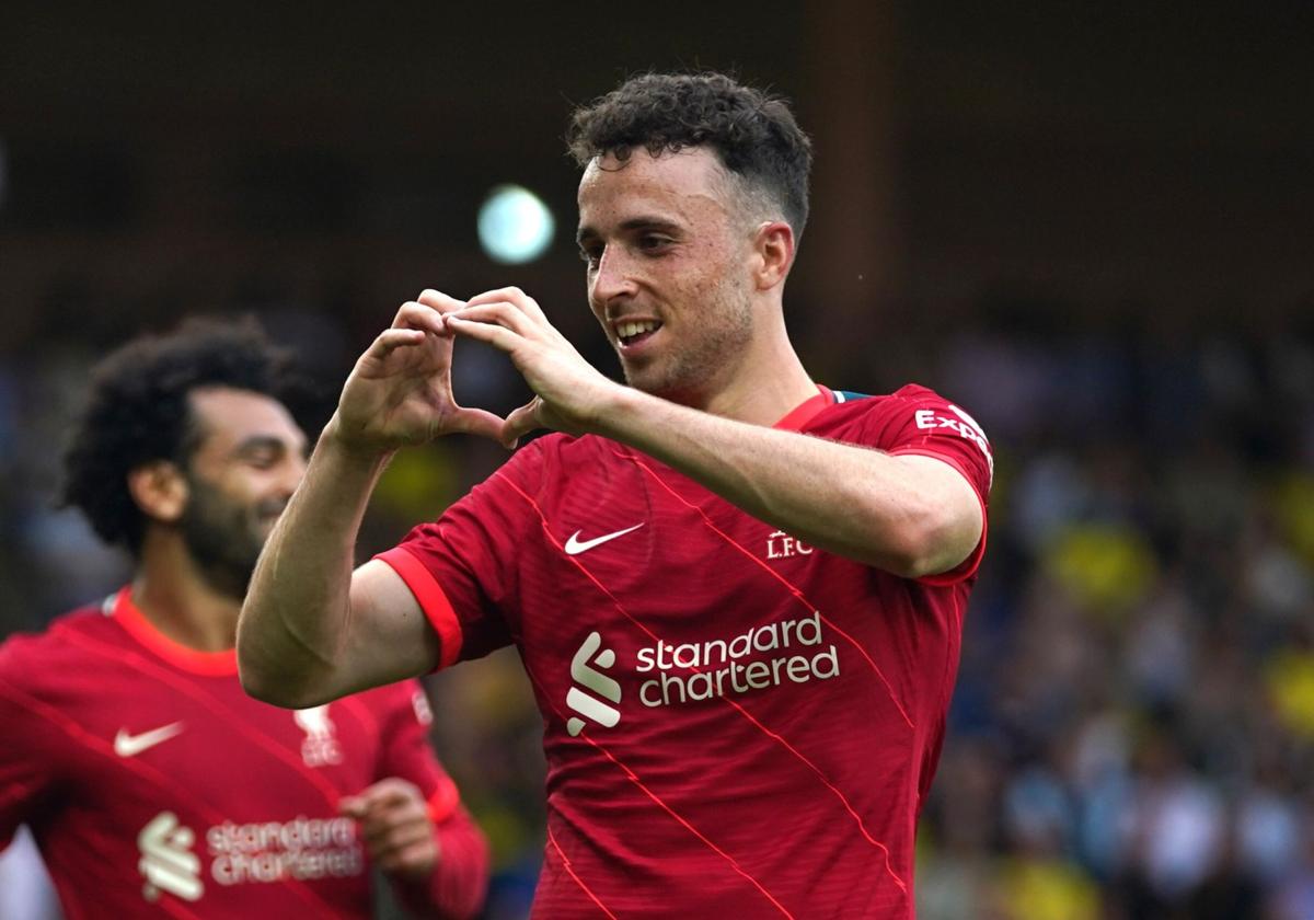 Diogo Jota.