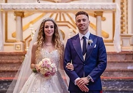 El último mensaje de Diogo Jota antes de morir: un emotivo vídeo con imágenes de su boda