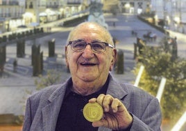 Xabier Añua.