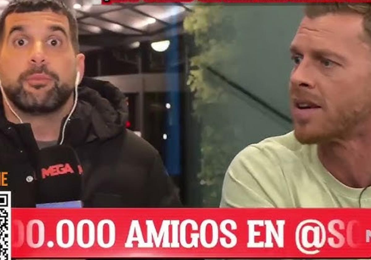 Los culés de 'El Chiringuito', tras el 'no' de Nico: «¡Sacad la gabarra! Es lo máximo que vais a celebrar»
