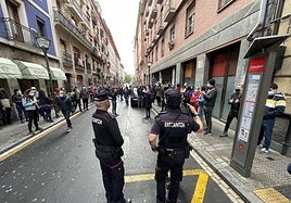 Bildu pide renovar el plan de acción frente a desahucios del Ayuntamiento de Bilbao