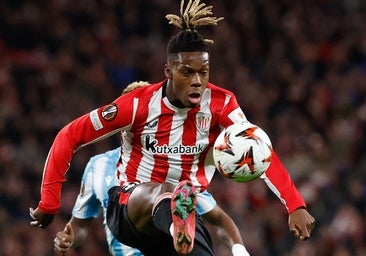 El extremo supera a Haaland al firmar el contrato más largo del fútbol europeo