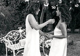 La imagen que Cuesta ha compartido en sus redes.