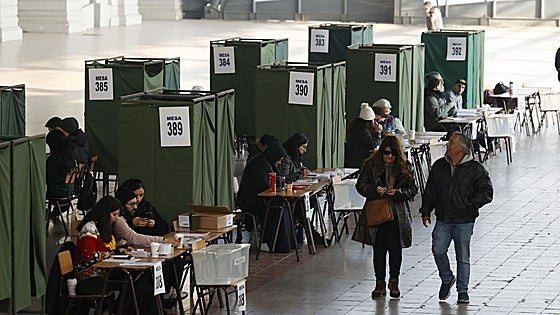 Democracia y/o bienestar social
