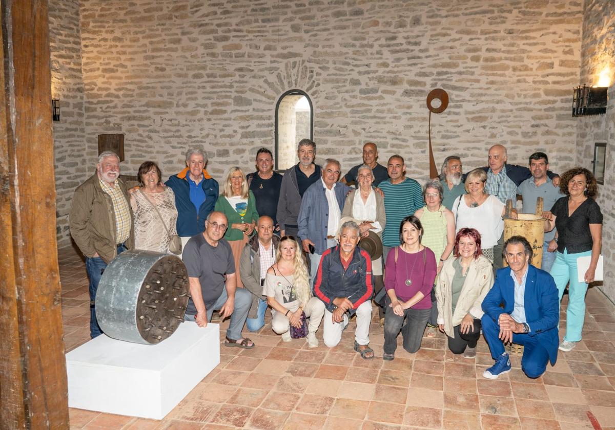 Fortalezas de las culturas