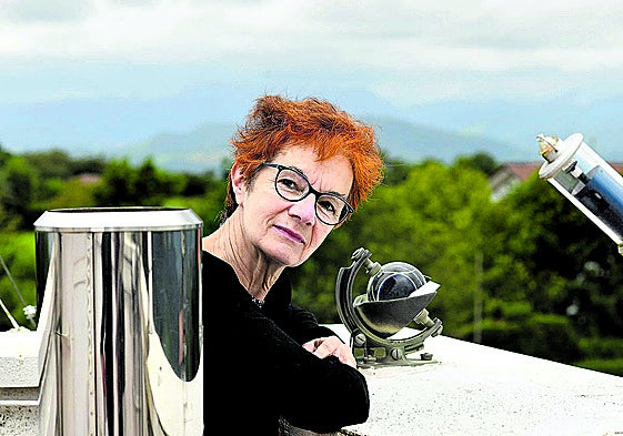 Margarita Martín señala que los denominados refugios climáticos en las ciudades son «una tirita, no una venda en la herida»