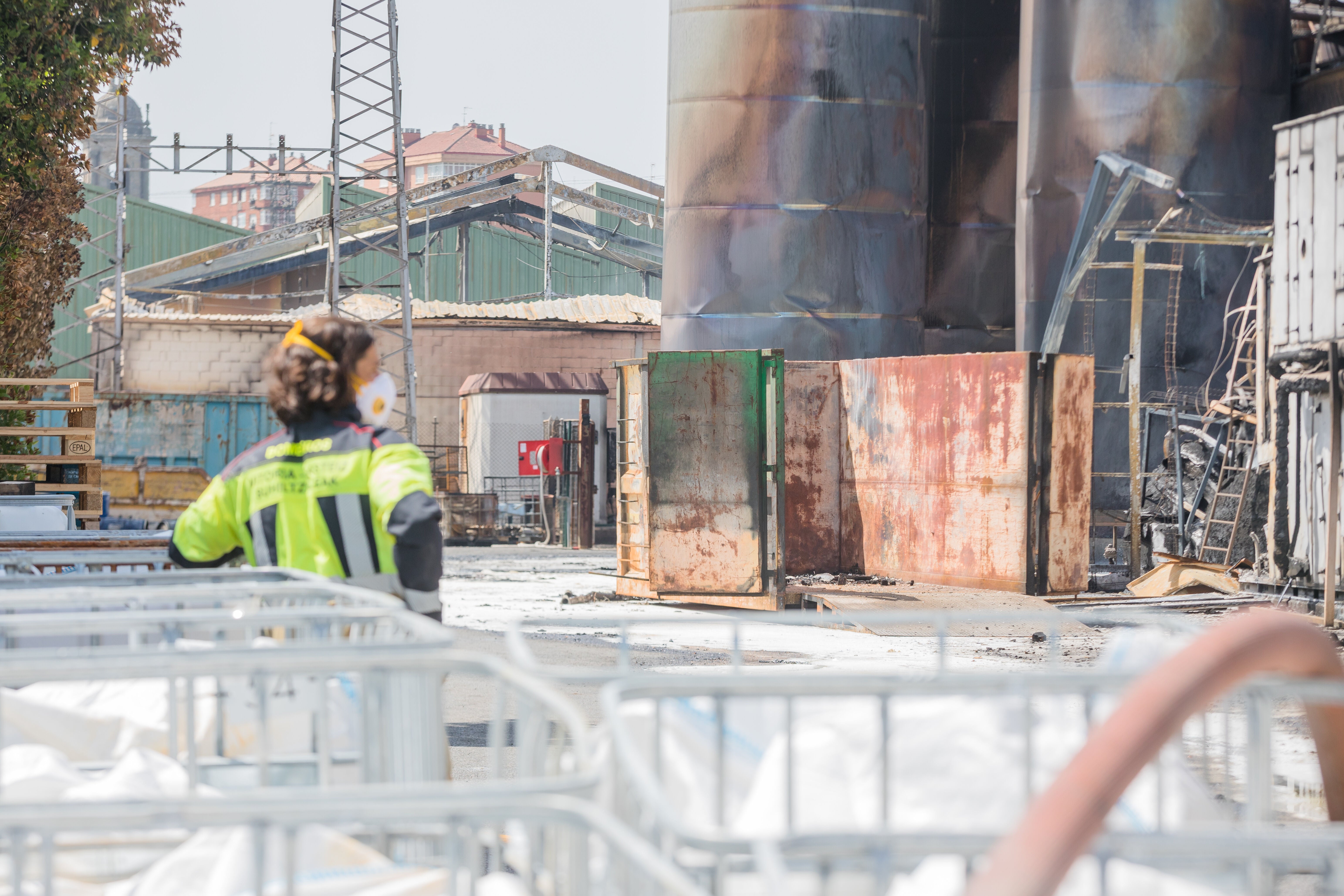 Reclaman la reforma «urgente» de las salvaguardas europeas