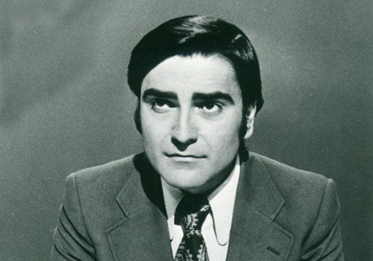 Muere el histórico periodista Javier Vázquez Domínguez a los 82 años