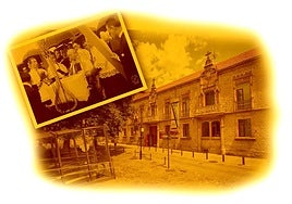 El agustino científico que fue obispo de Vitoria