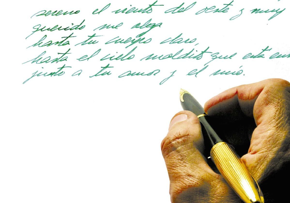 Poesía y duende