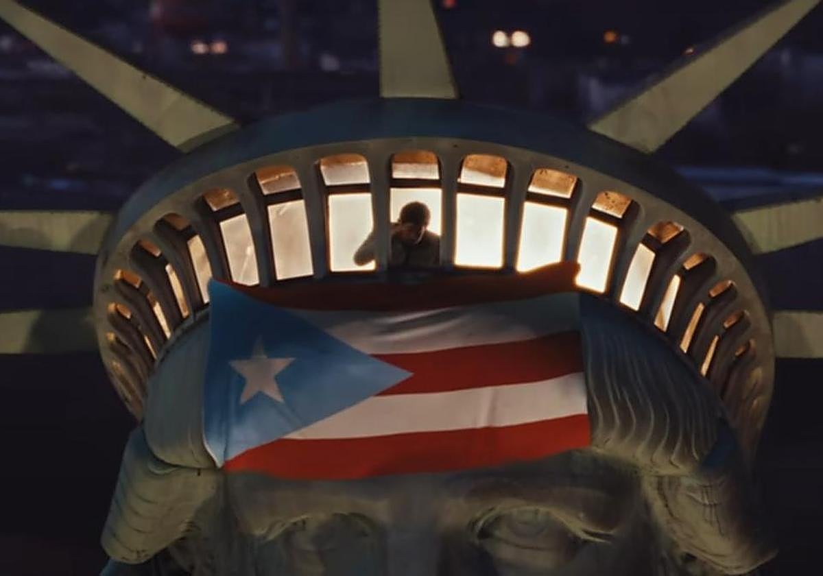 Bad Bunny contra Trump en su nueva canción: estas son las otras 5 veces que convirtió el reguetón en denuncia social