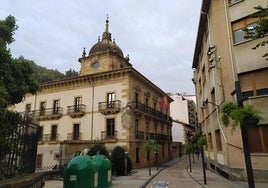El debate sobre los procesos de empleo público se planteó al proponer tres puestos para la RPT de 2025.