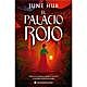 Imagen principal - El palacio rojo