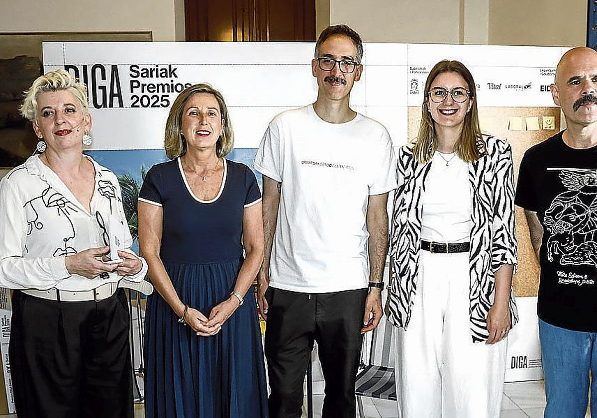 El Mirador: un homenaje al ingenio local