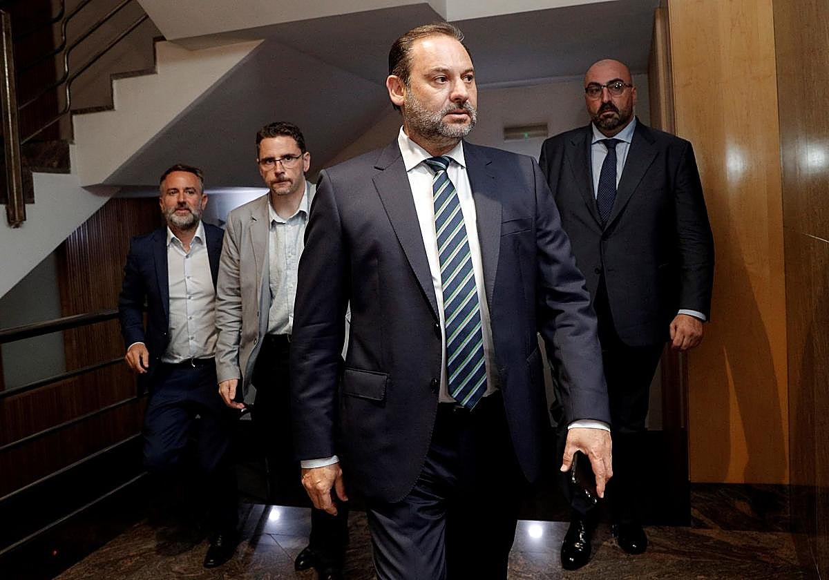 Aforados y forajidos