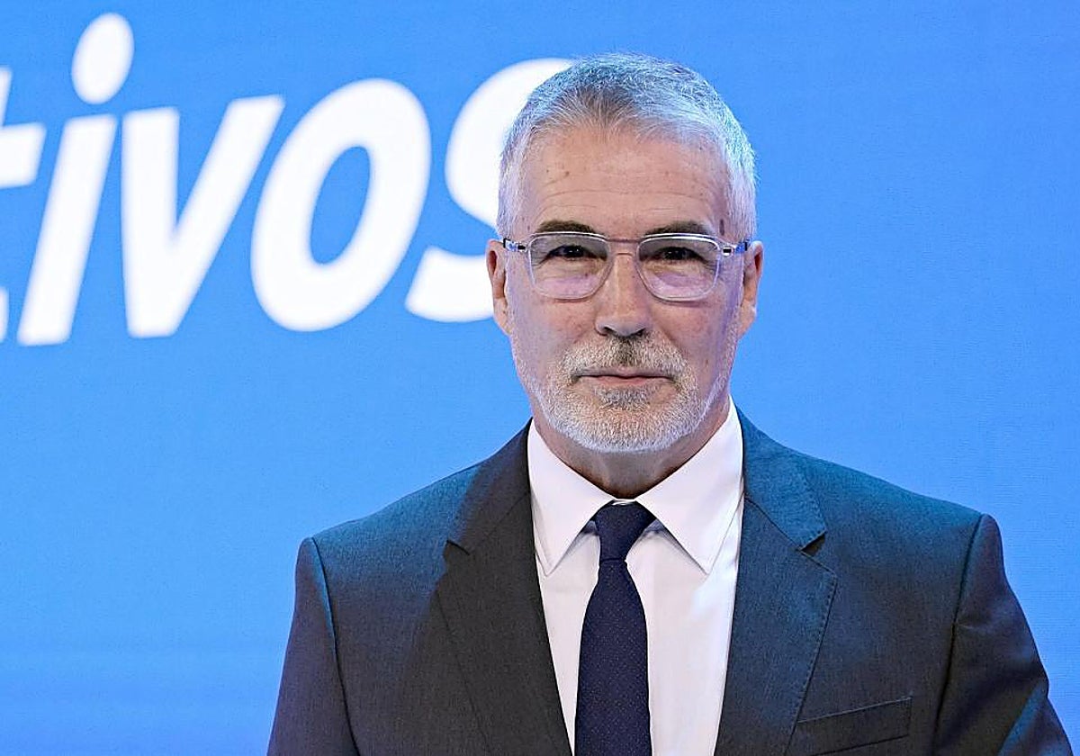 David Cantero desvela el motivo de su salida de Mediaset: «Bajarme el sueldo es ilegal; vamos a juicio»