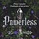 Imagen principal - Saga «Powerless»