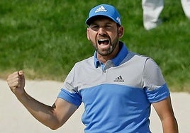 El de Borriol regresó el pasado fin de semana al circuito europeo tres años después.