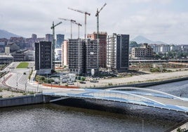 Euskadi abre en otoño su plan de avales para cubrir el 100% de las hipotecas de los jóvenes