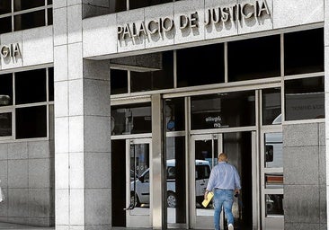 Piden 5 años por un caso al inversor de Bilbao denunciado por estafa piramidal