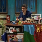 Caos en 'La Revuelta': se equivocan de día, no tienen público, dan paso mal al Grand Prix...