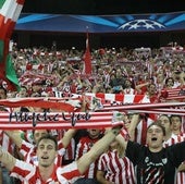 La UEFA revoluciona la Champions y el resto de competiciones: así afectará al Athletic este año