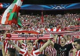 La UEFA revoluciona la Champions y el resto de competiciones: así afectará al Athletic este año