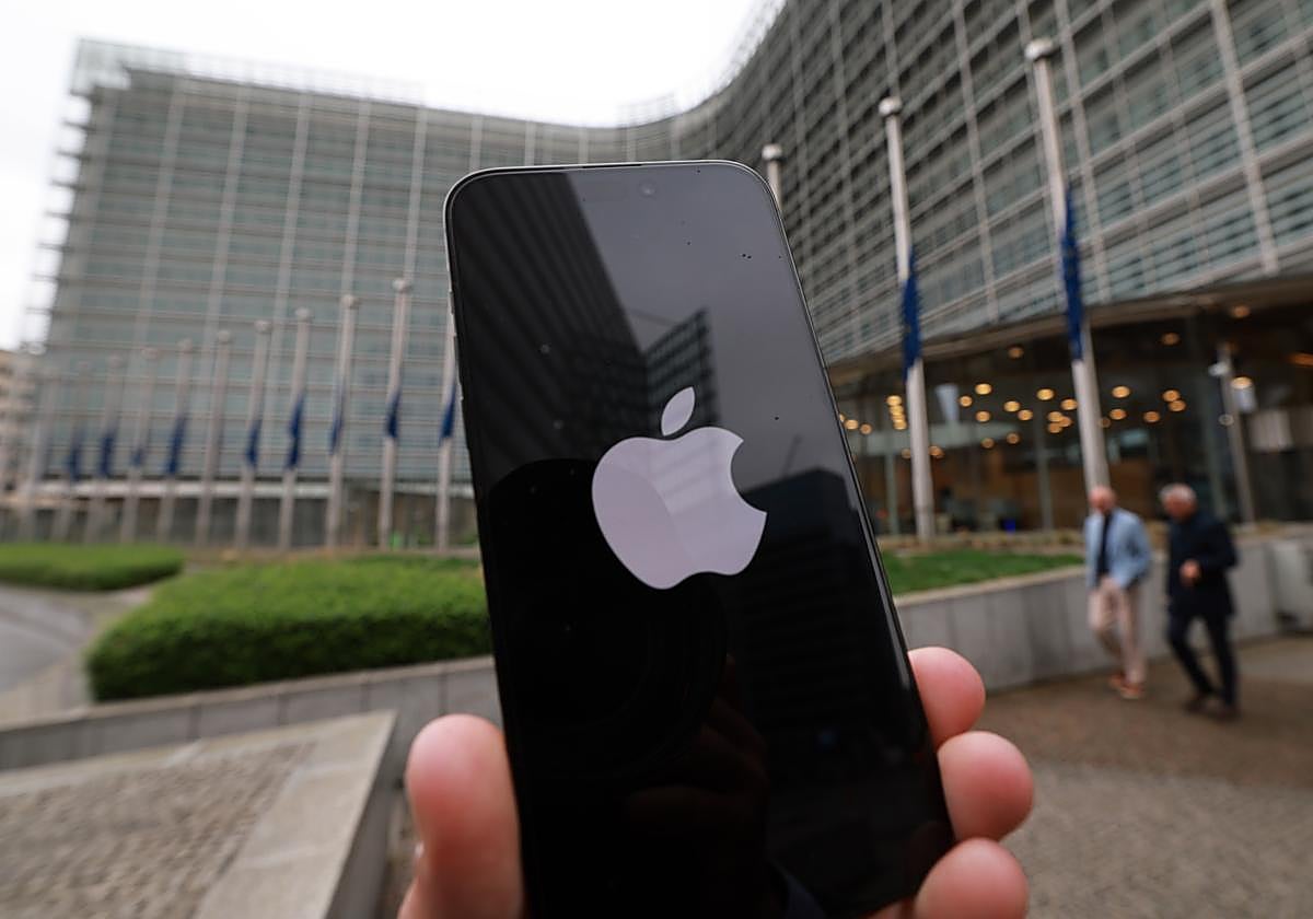 El acusado ha sido condenado a 17 meses de prisión