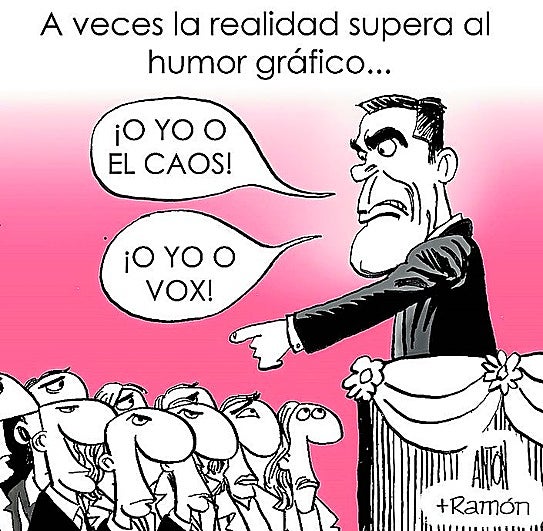 La viñeta de Antón