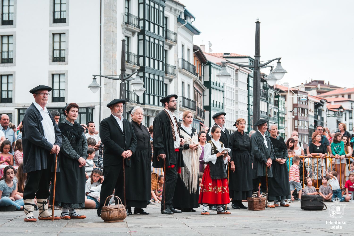 La comitiva llegará hasta la plaza donde se formalizará el enlace como en el siglo XIX.