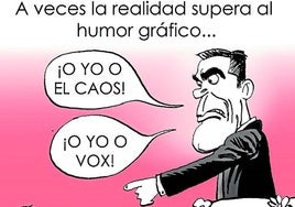 La viñeta de Antón