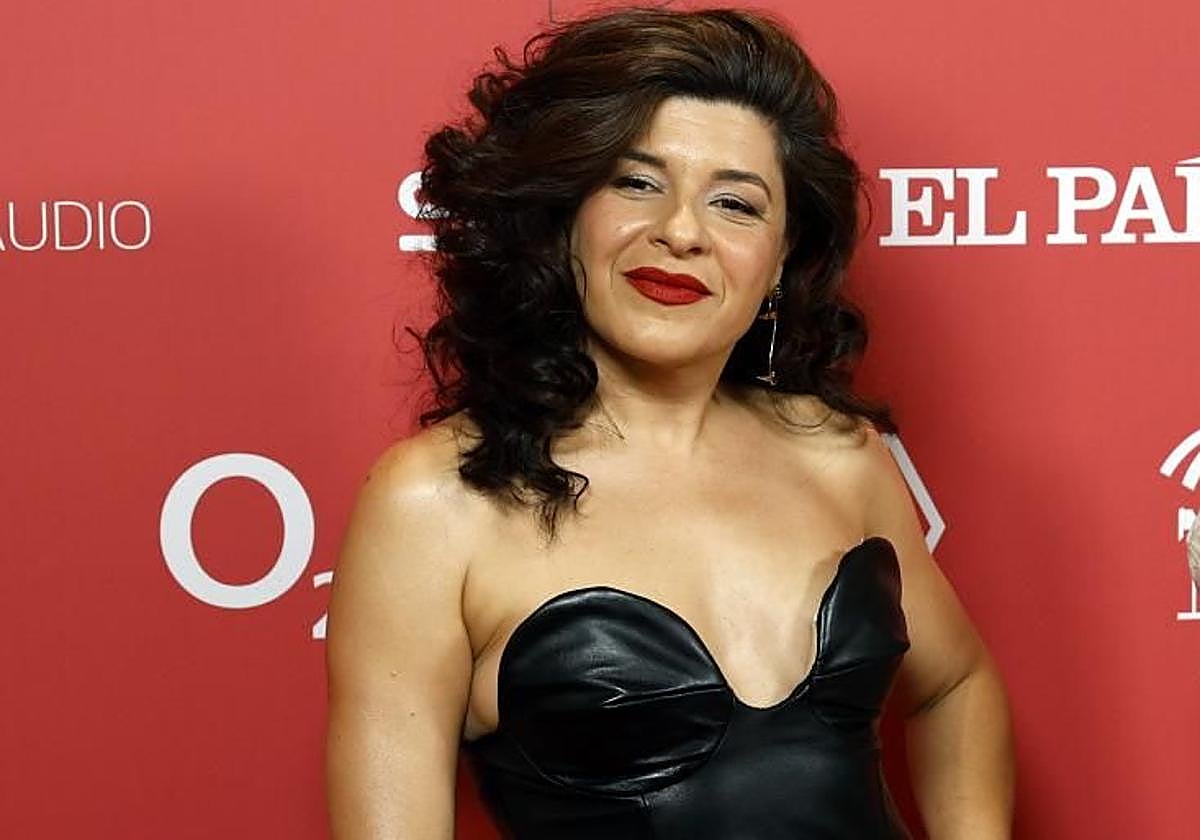 El zasca de Nerea Pérez de las Heras a Isabel Díaz Ayuso en los Premios Ondas: «Es el momento de irte»