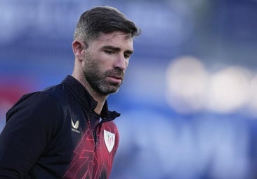 Esta es la posible sanción a la que se enfrenta el central tras su positivo por dopaje