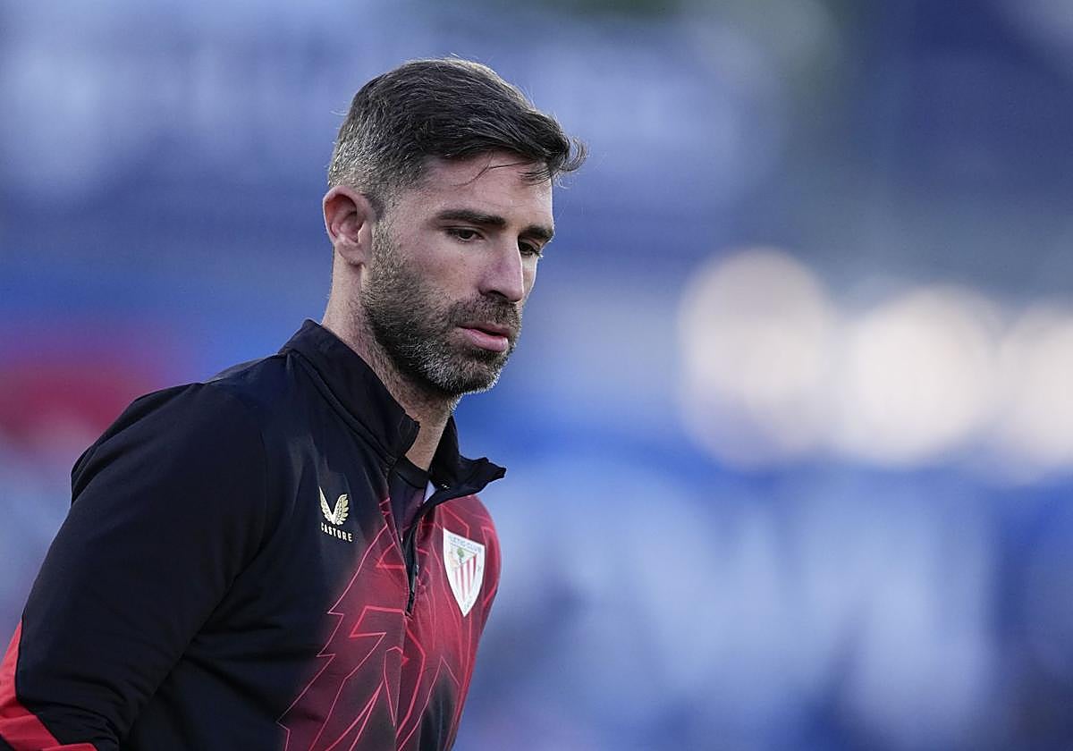 Esta es la posible sanción a la que se enfrenta Yeray tras su positivo por dopaje