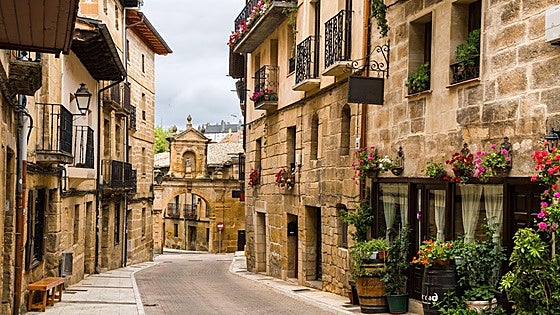Álava financia con 377.000 euros una treintena de proyectos turísticos