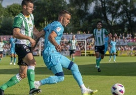 El Athletic se medirá al Racing antes de viajar a Anfield